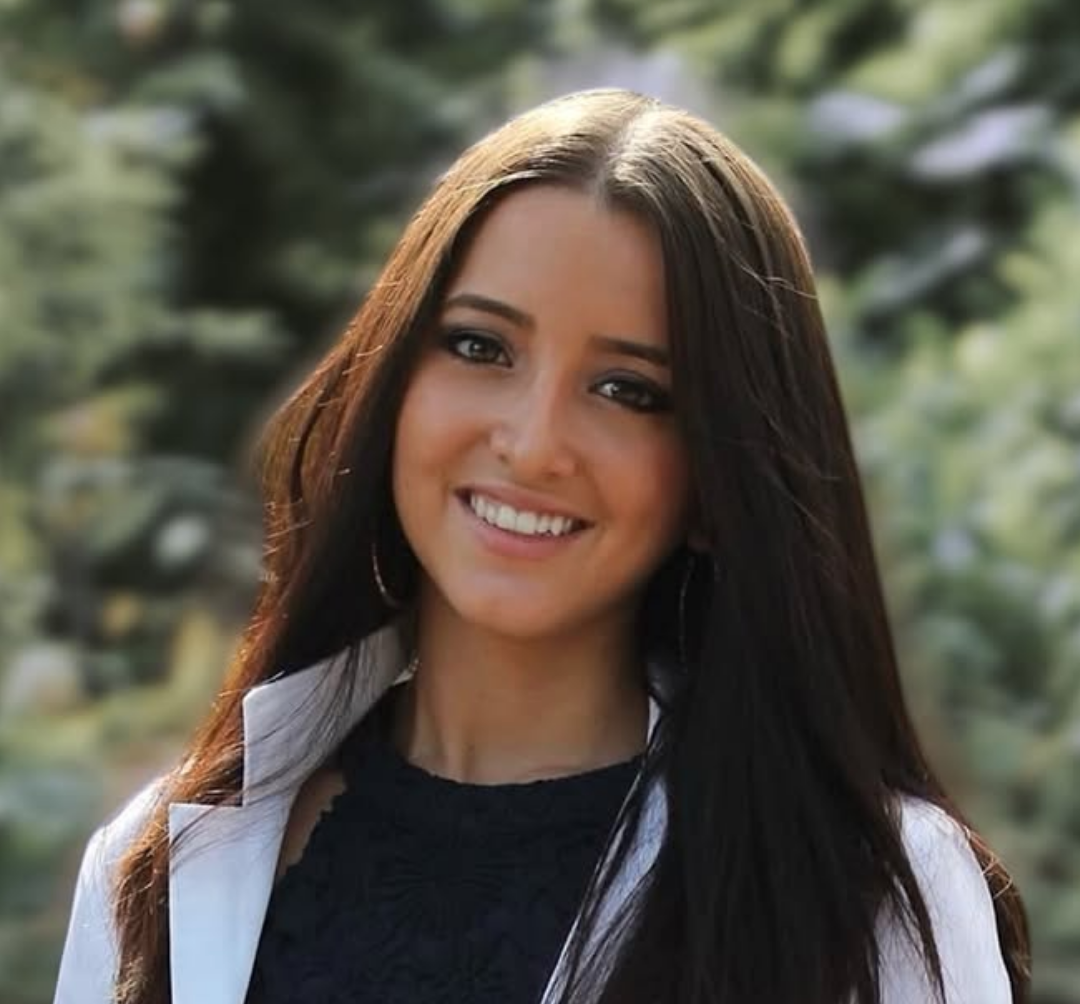 Amanda Sosunov, MS OTR/L